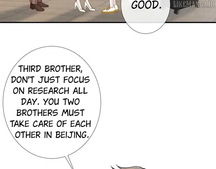 Everyone’s Darling Chapter 160 page 4
