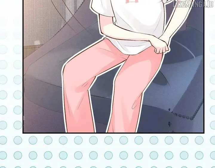Everyone’s Darling Chapter 159 page 39