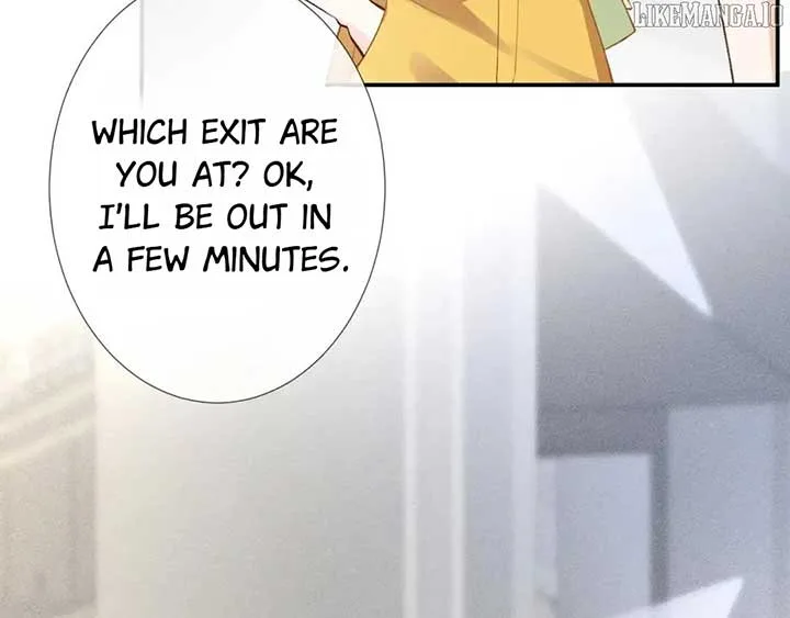 Everyone’s Darling Chapter 160 page 25