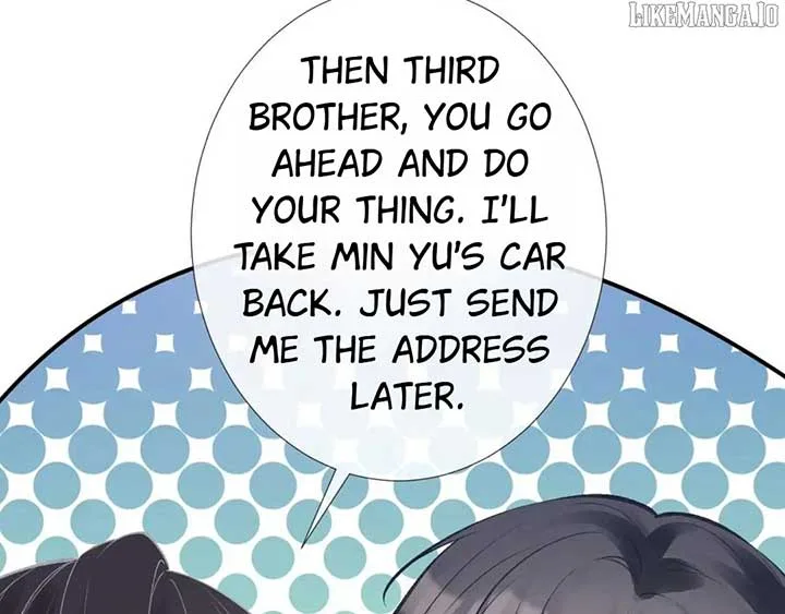 Everyone’s Darling Chapter 160 page 37