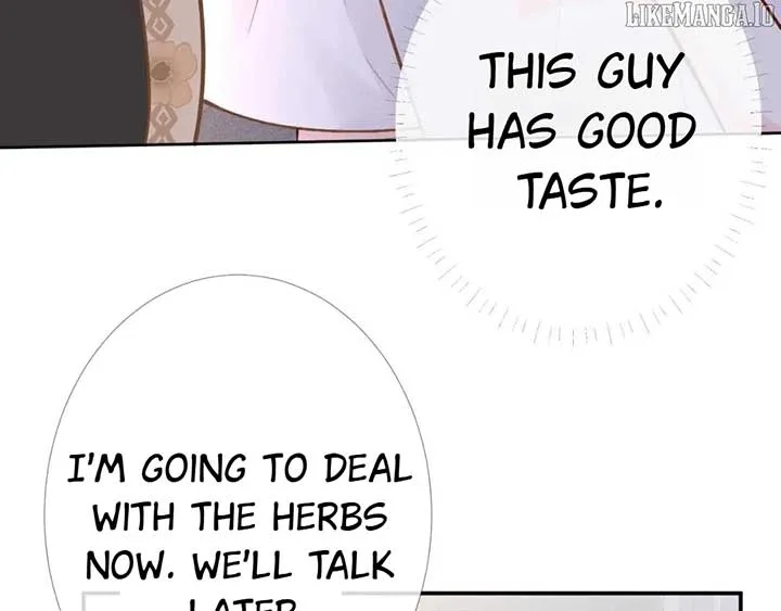 Everyone’s Darling Chapter 159 page 37