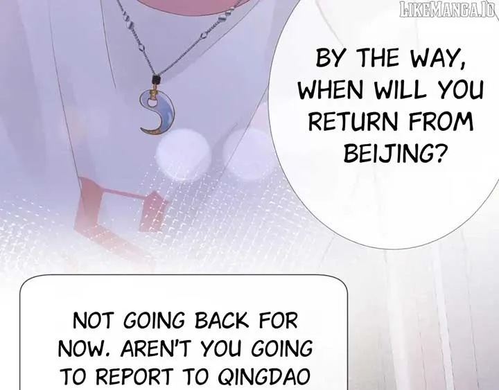 Everyone’s Darling Chapter 159 page 34