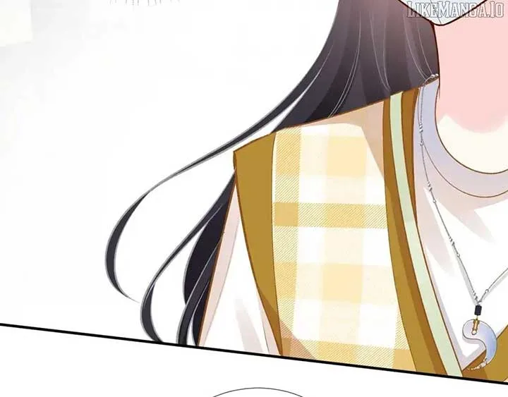 Everyone’s Darling Chapter 160 page 36
