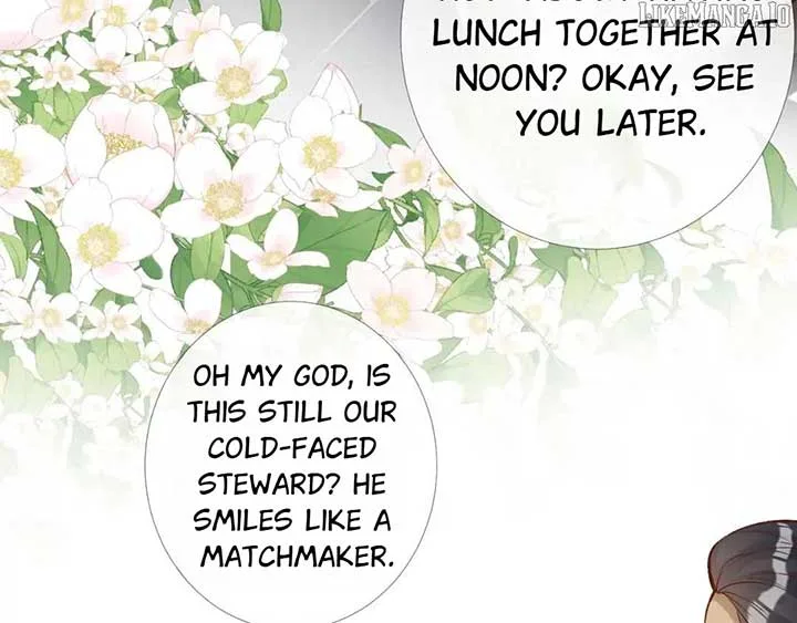 Everyone’s Darling Chapter 159 page 50