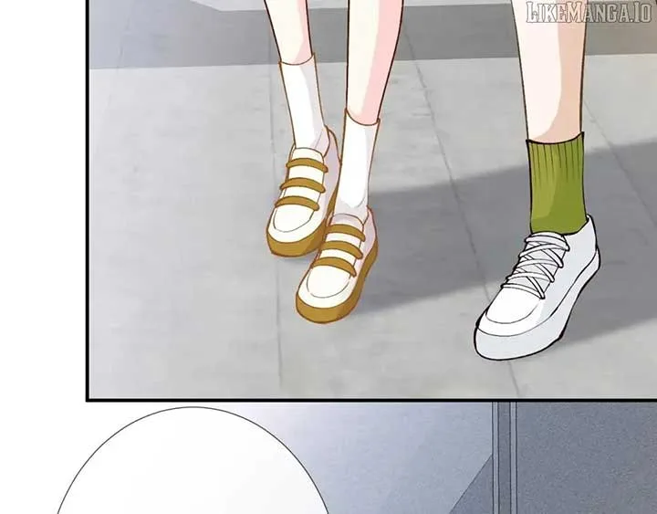 Everyone’s Darling Chapter 160 page 18