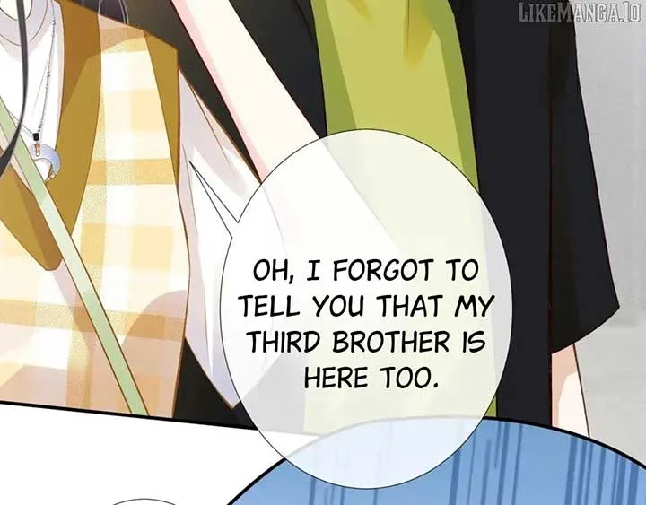 Everyone’s Darling Chapter 160 page 27
