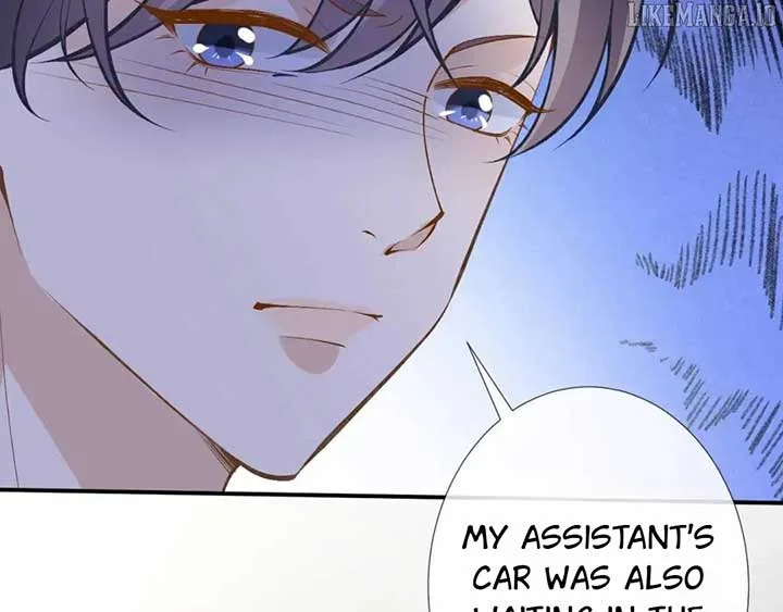 Everyone’s Darling Chapter 160 page 33