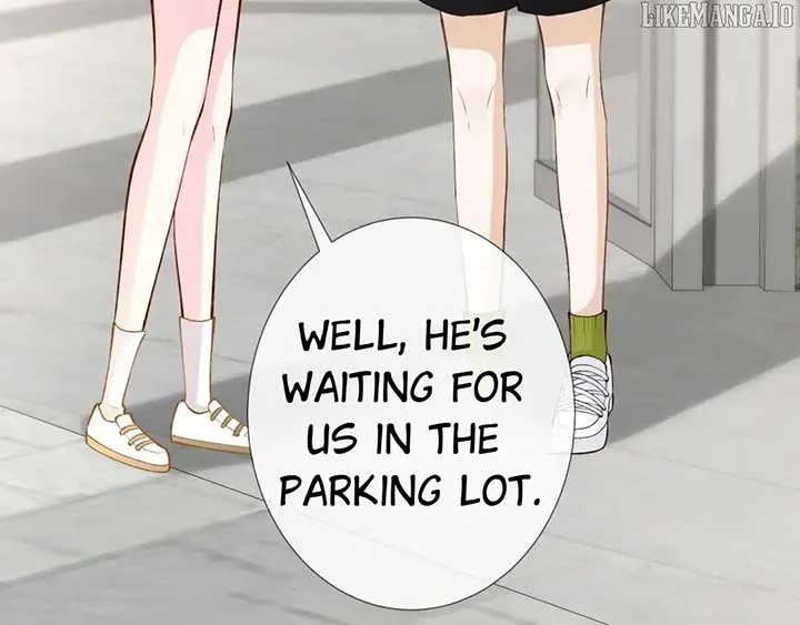 Everyone’s Darling Chapter 160 page 31