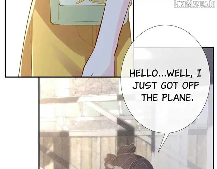 Everyone’s Darling Chapter 160 page 23