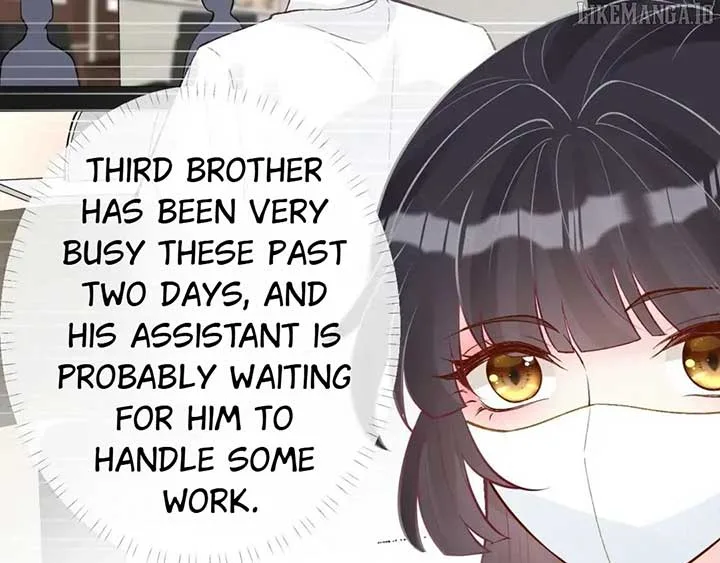 Everyone’s Darling Chapter 160 page 35