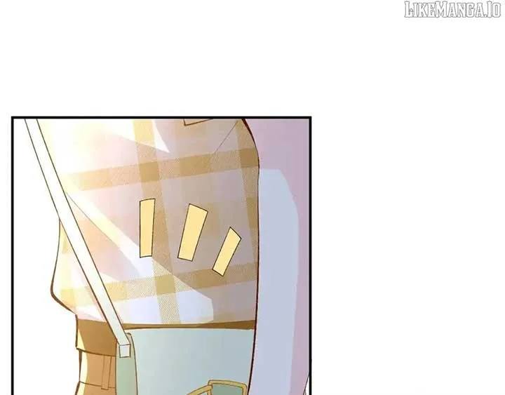 Everyone’s Darling Chapter 160 page 22