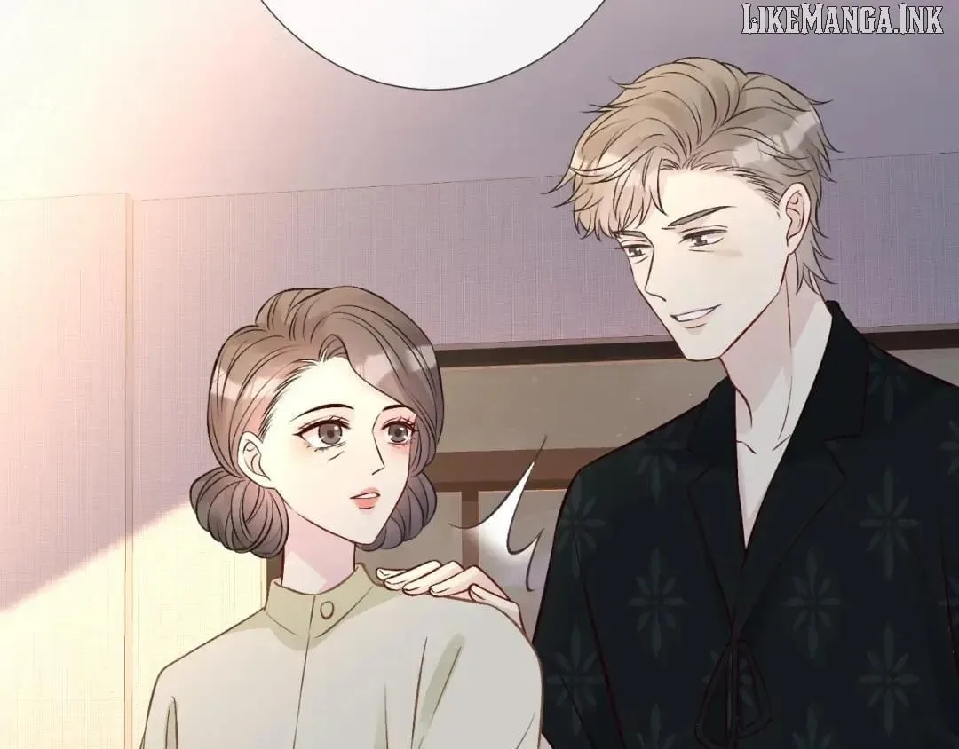 Everyone’s Darling Chapter 157 page 9