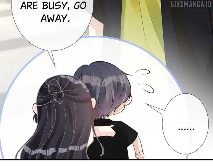 Everyone’s Darling Chapter 160 page 41