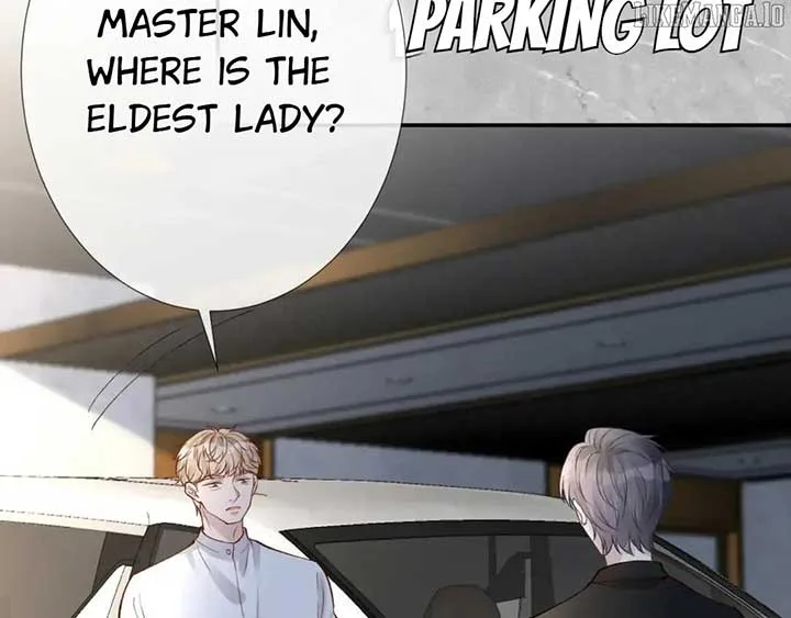 Everyone’s Darling Chapter 160 page 43