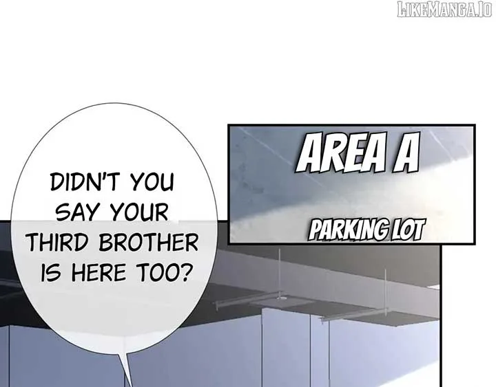 Everyone’s Darling Chapter 160 page 48
