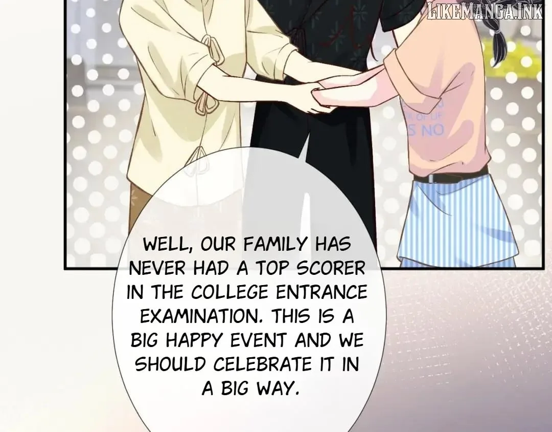 Everyone’s Darling Chapter 157 page 8