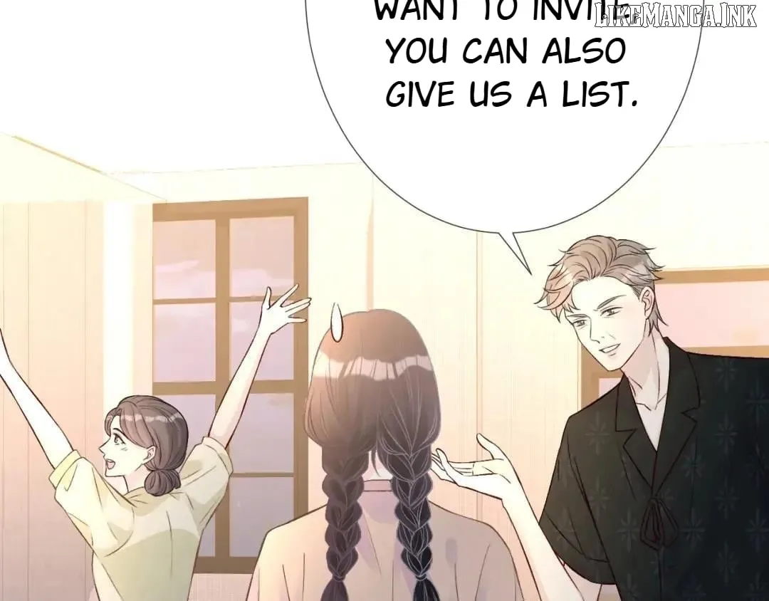 Everyone’s Darling Chapter 157 page 11