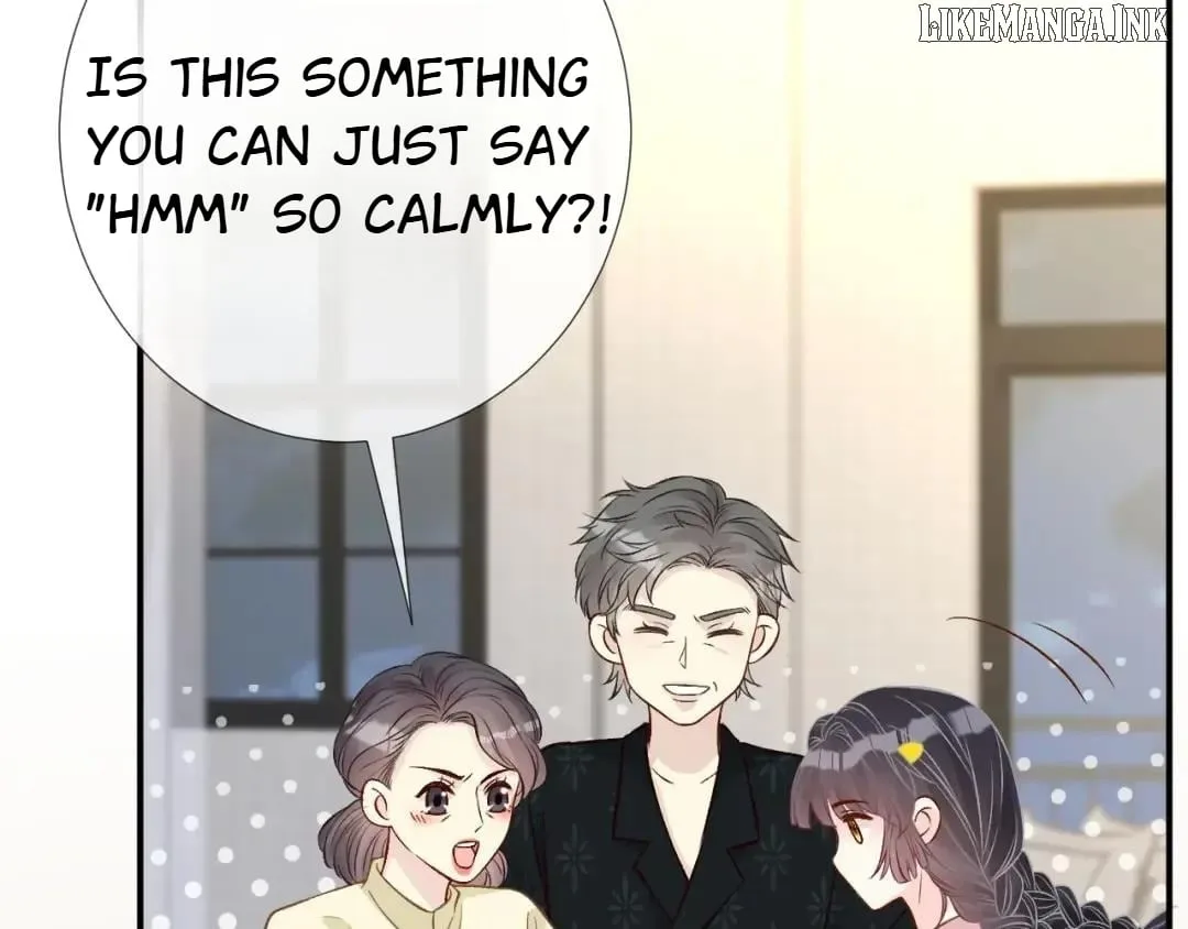 Everyone’s Darling Chapter 157 page 7
