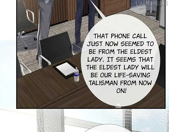 Everyone’s Darling Chapter 159 page 58