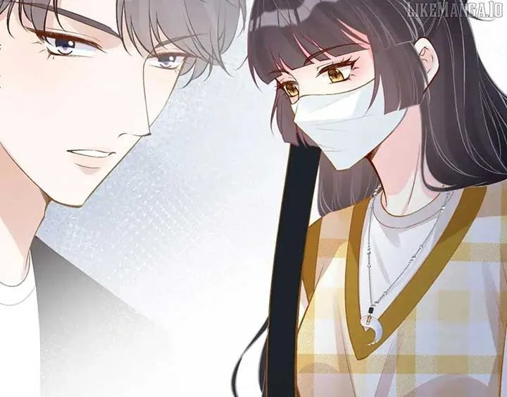 Everyone’s Darling Chapter 160 page 51