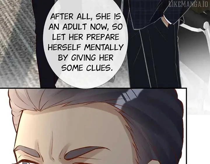 Everyone’s Darling Chapter 159 page 61
