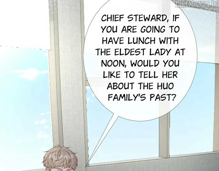 Everyone’s Darling Chapter 159 page 59