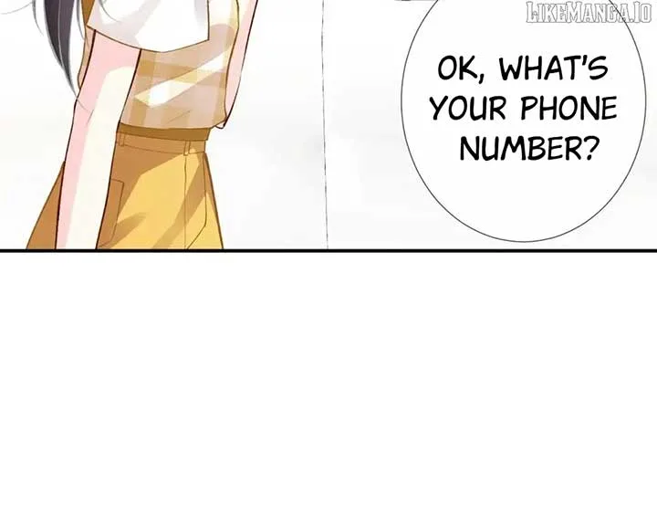 Everyone’s Darling Chapter 160 page 80