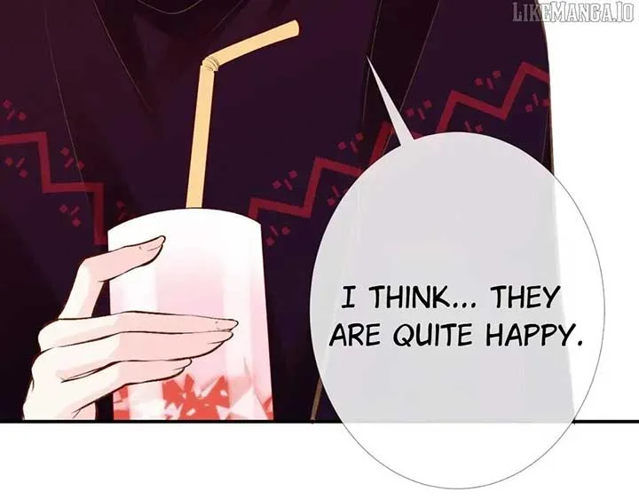 Everyone’s Darling Chapter 159 page 84