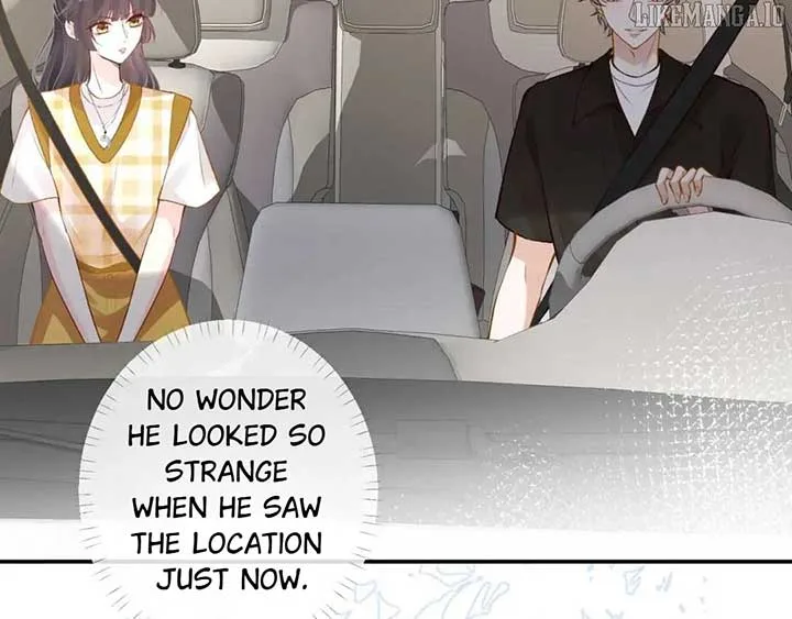 Everyone’s Darling Chapter 160 page 71