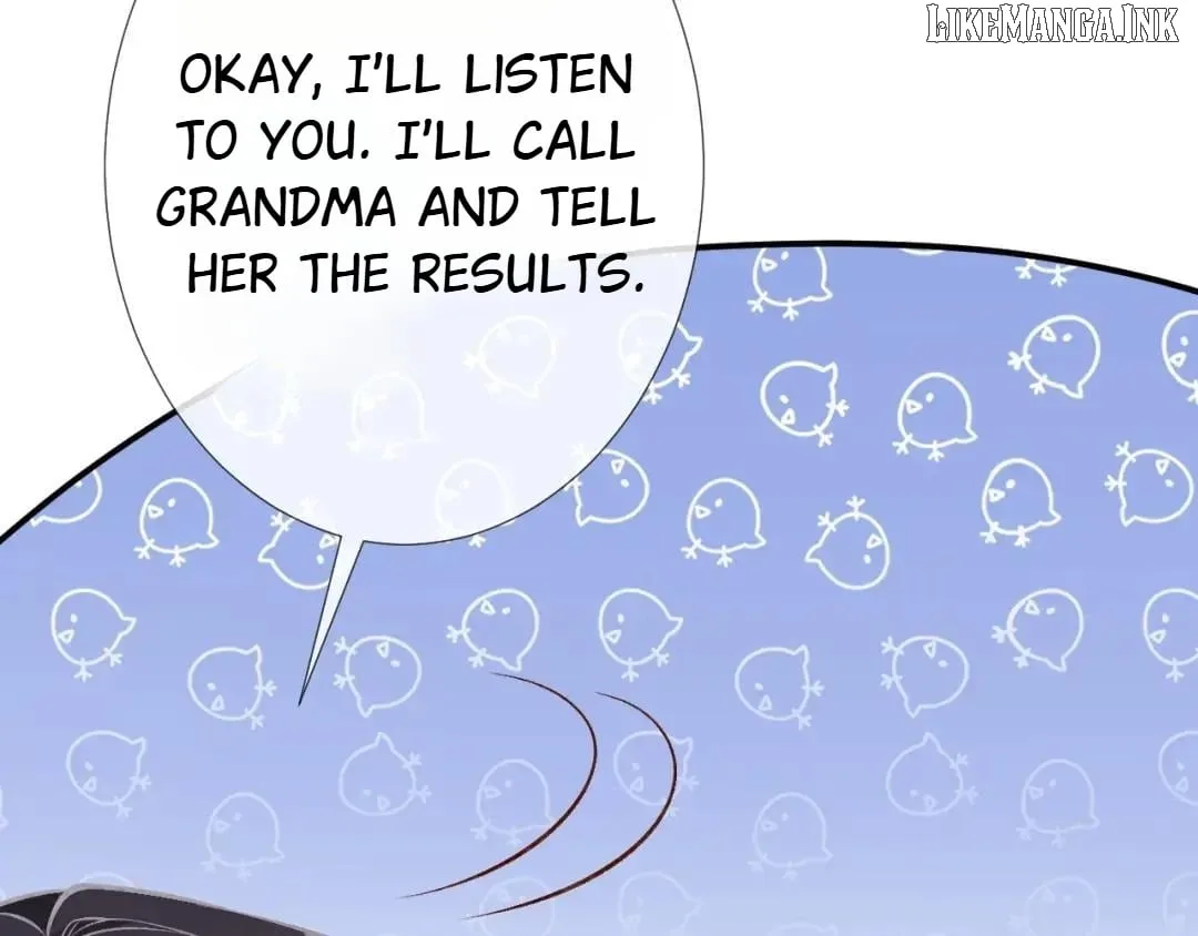 Everyone’s Darling Chapter 157 page 18