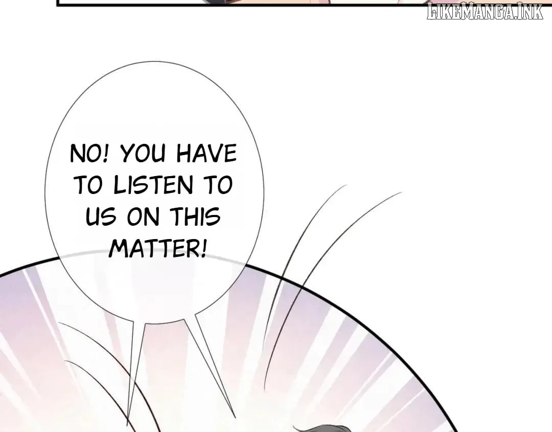 Everyone’s Darling Chapter 157 page 15