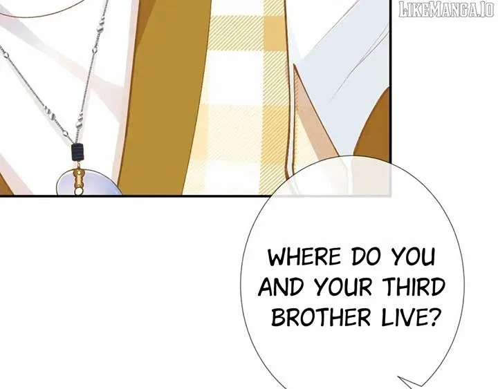 Everyone’s Darling Chapter 160 page 58
