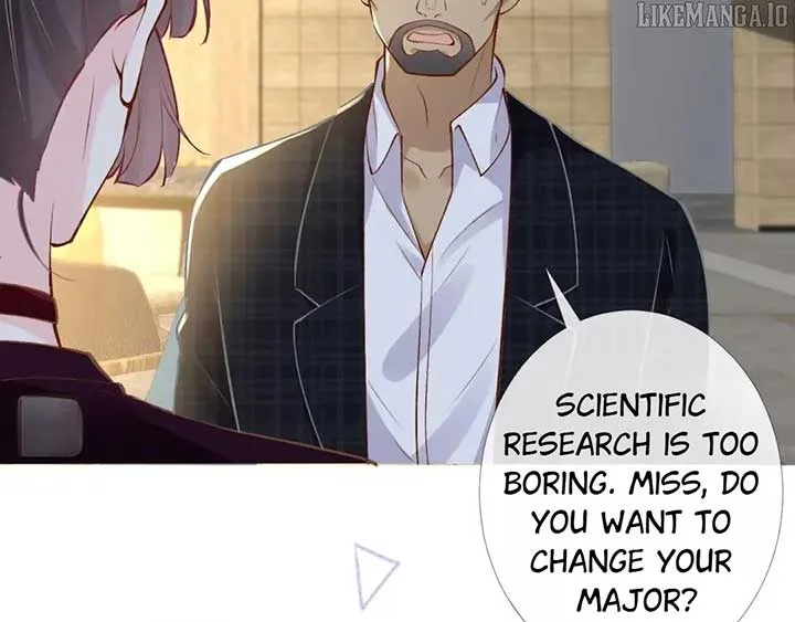 Everyone’s Darling Chapter 159 page 87