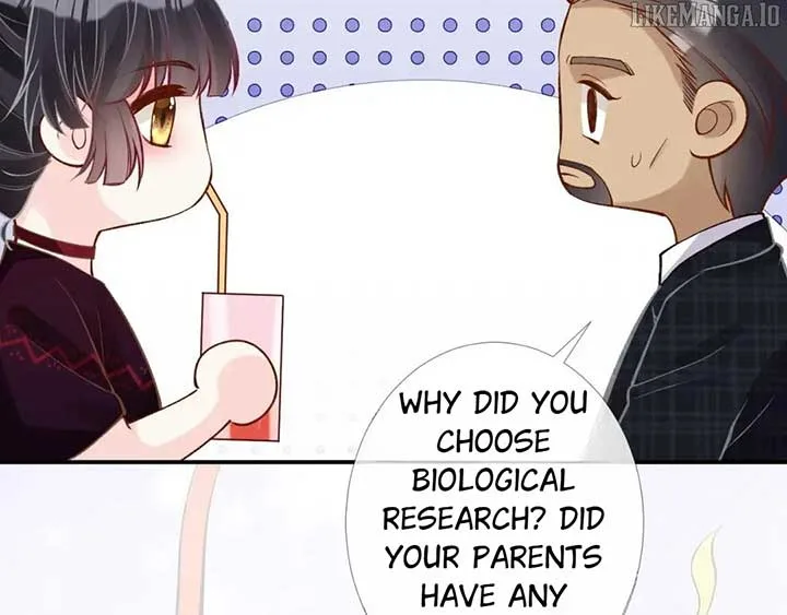 Everyone’s Darling Chapter 159 page 80
