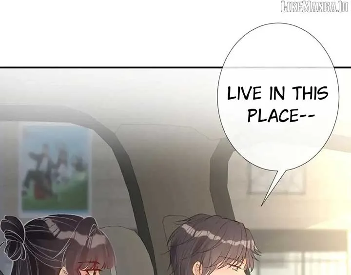 Everyone’s Darling Chapter 160 page 63