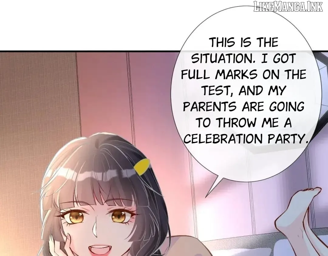 Everyone’s Darling Chapter 157 page 23