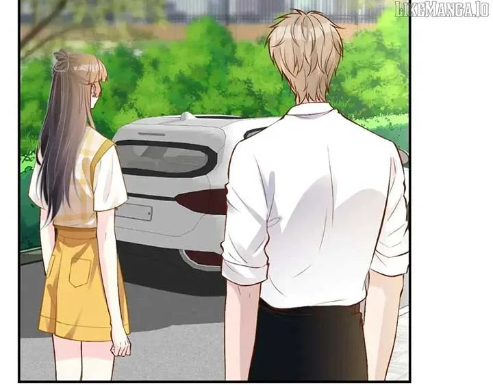 Everyone’s Darling Chapter 160 page 85