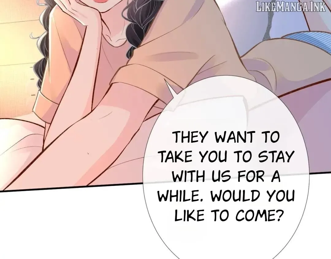Everyone’s Darling Chapter 157 page 24