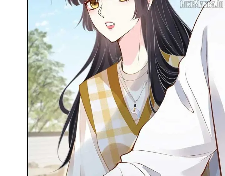 Everyone’s Darling Chapter 160 page 92