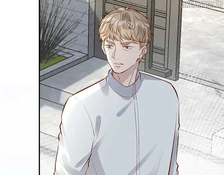 Everyone’s Darling Chapter 160 page 87