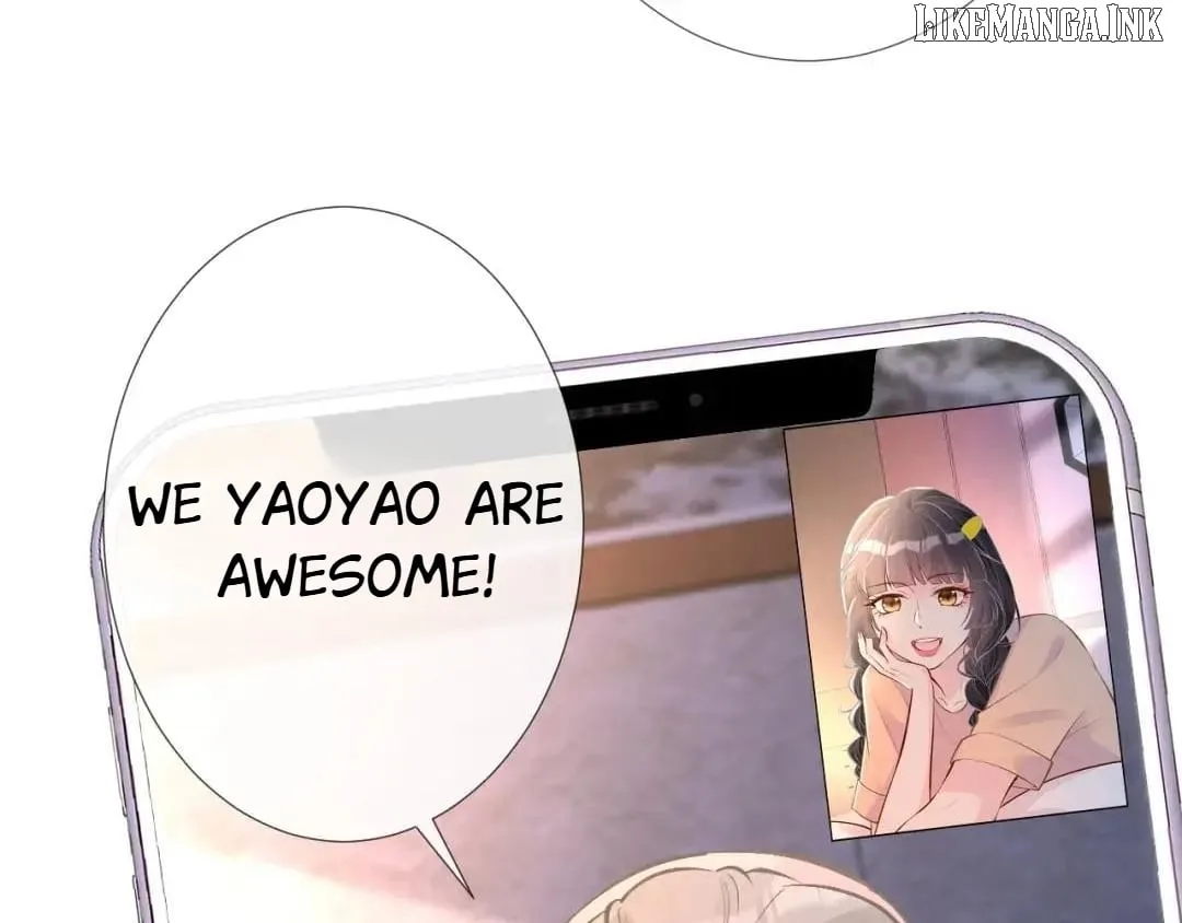 Everyone’s Darling Chapter 157 page 25