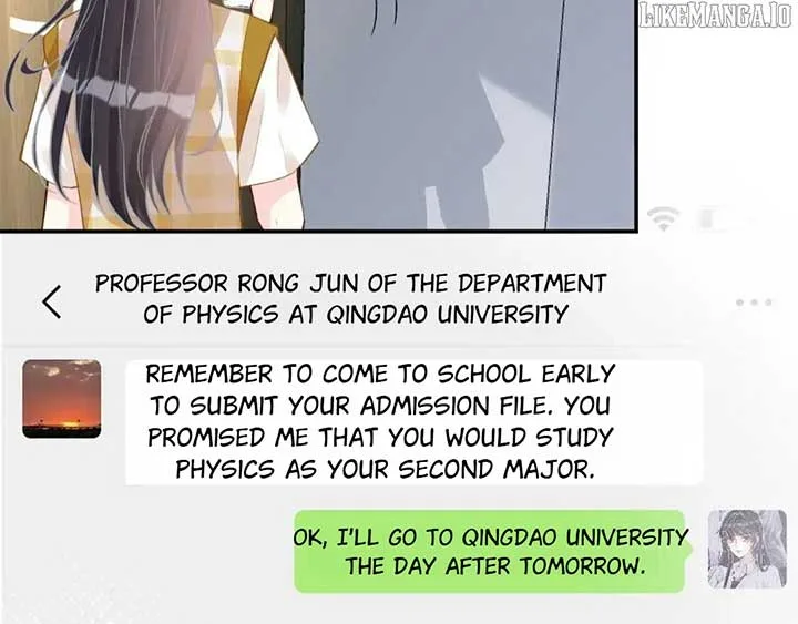 Everyone’s Darling Chapter 160 page 95