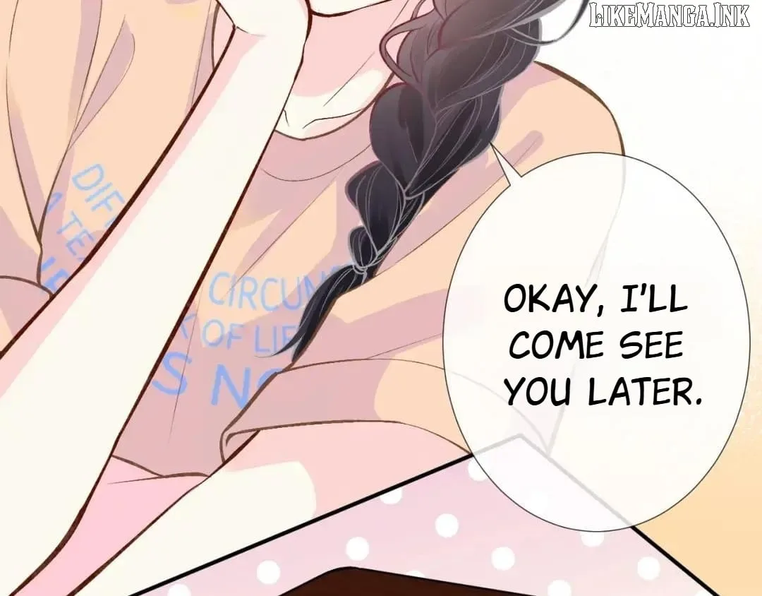 Everyone’s Darling Chapter 157 page 28