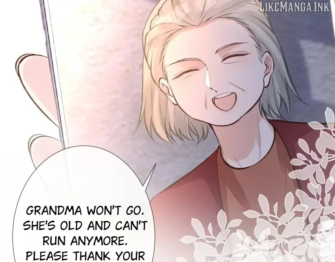 Everyone’s Darling Chapter 157 page 26