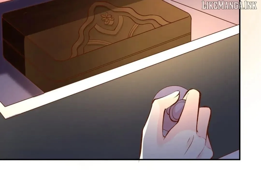 Everyone’s Darling Chapter 157 page 33