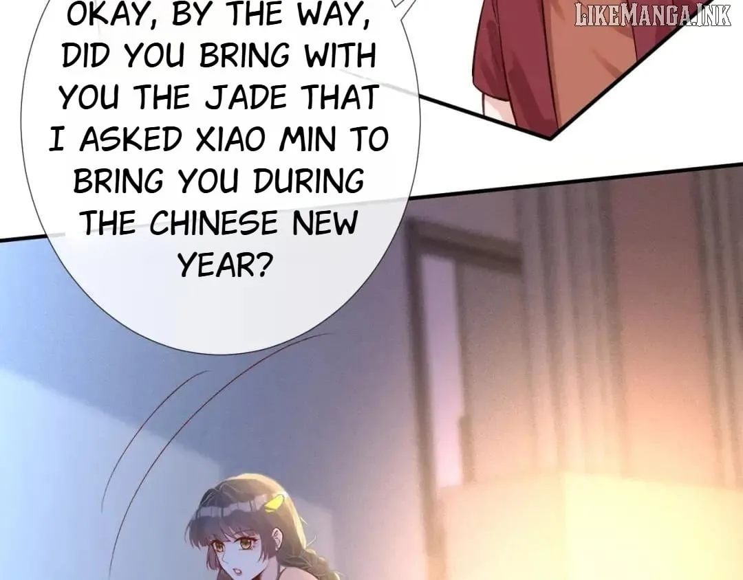Everyone’s Darling Chapter 157 page 30