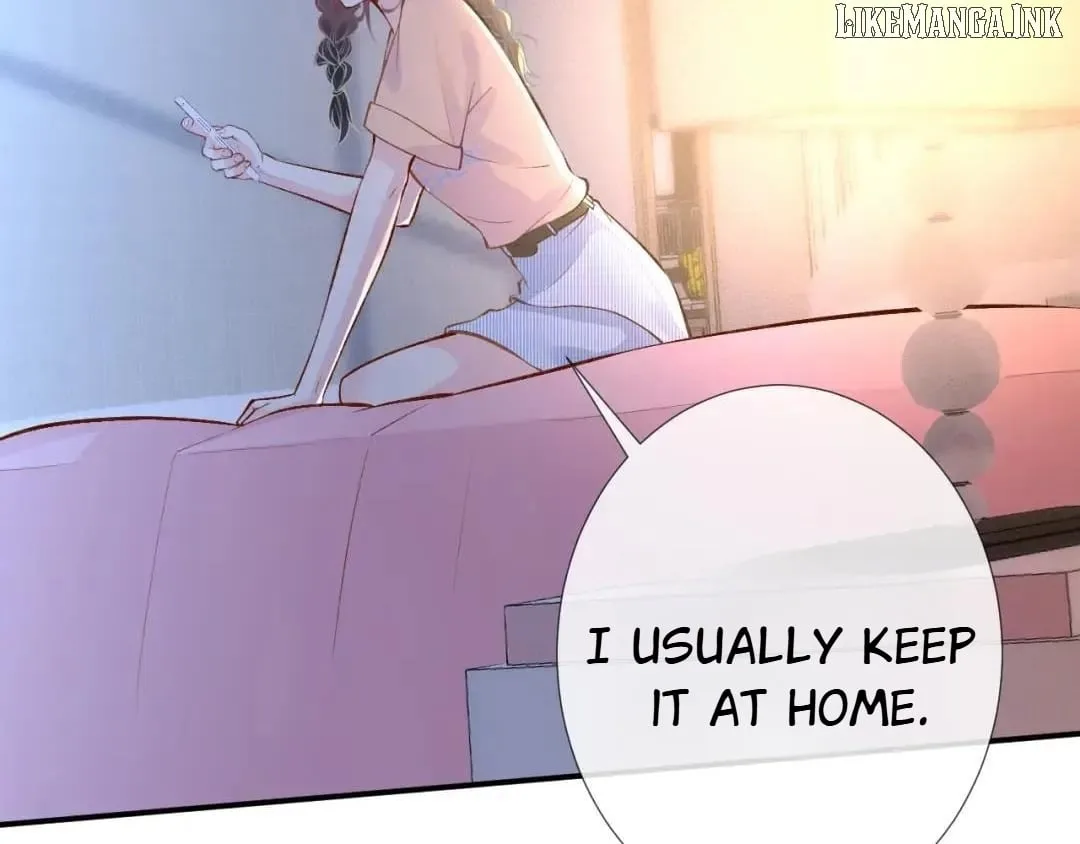 Everyone’s Darling Chapter 157 page 31