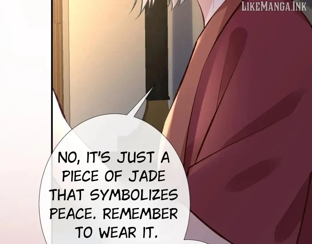 Everyone’s Darling Chapter 157 page 36