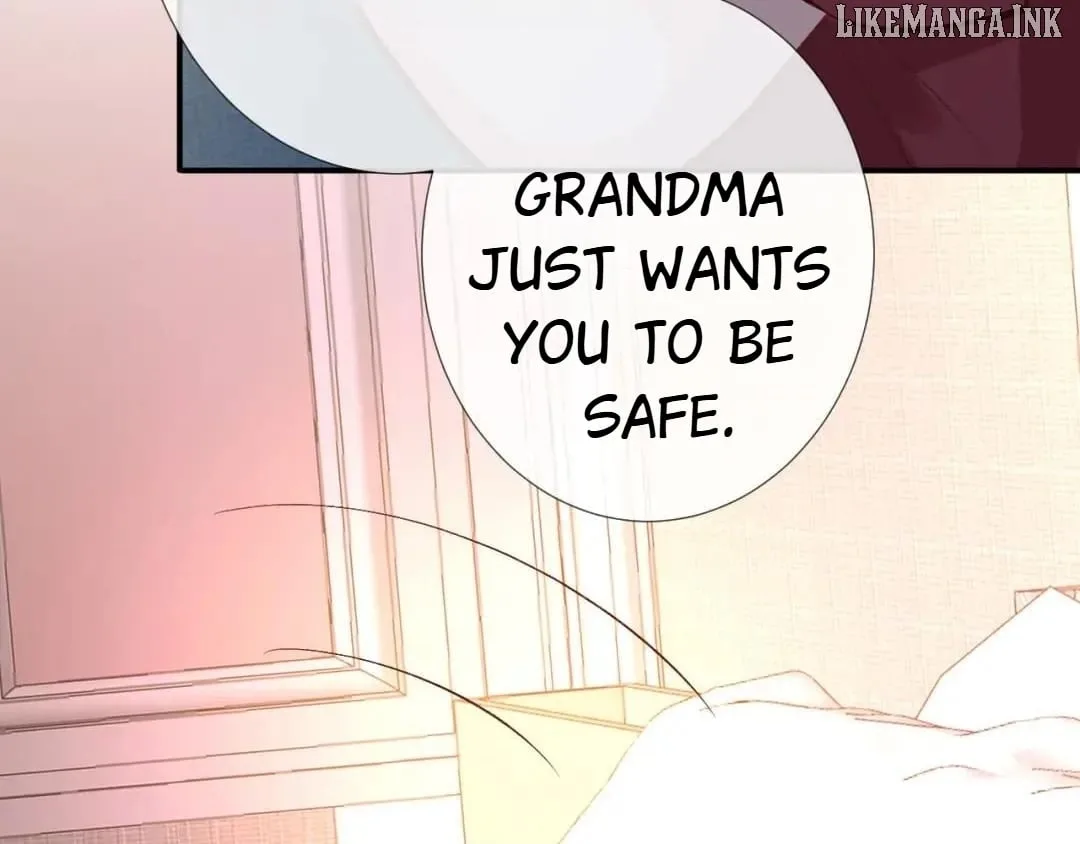 Everyone’s Darling Chapter 157 page 37