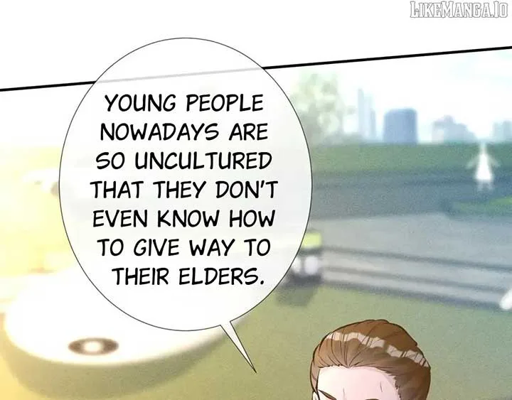 Everyone’s Darling Chapter 158 page 12